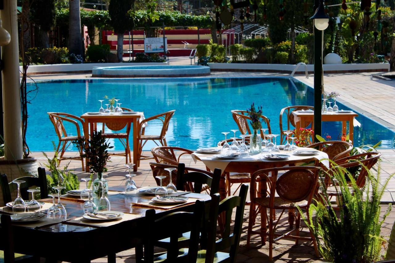Bungalows Club Aire Libre Tossa de Mar Extérieur photo