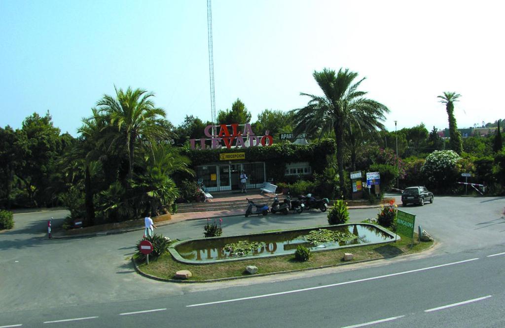 Bungalows Club Aire Libre Tossa de Mar Extérieur photo